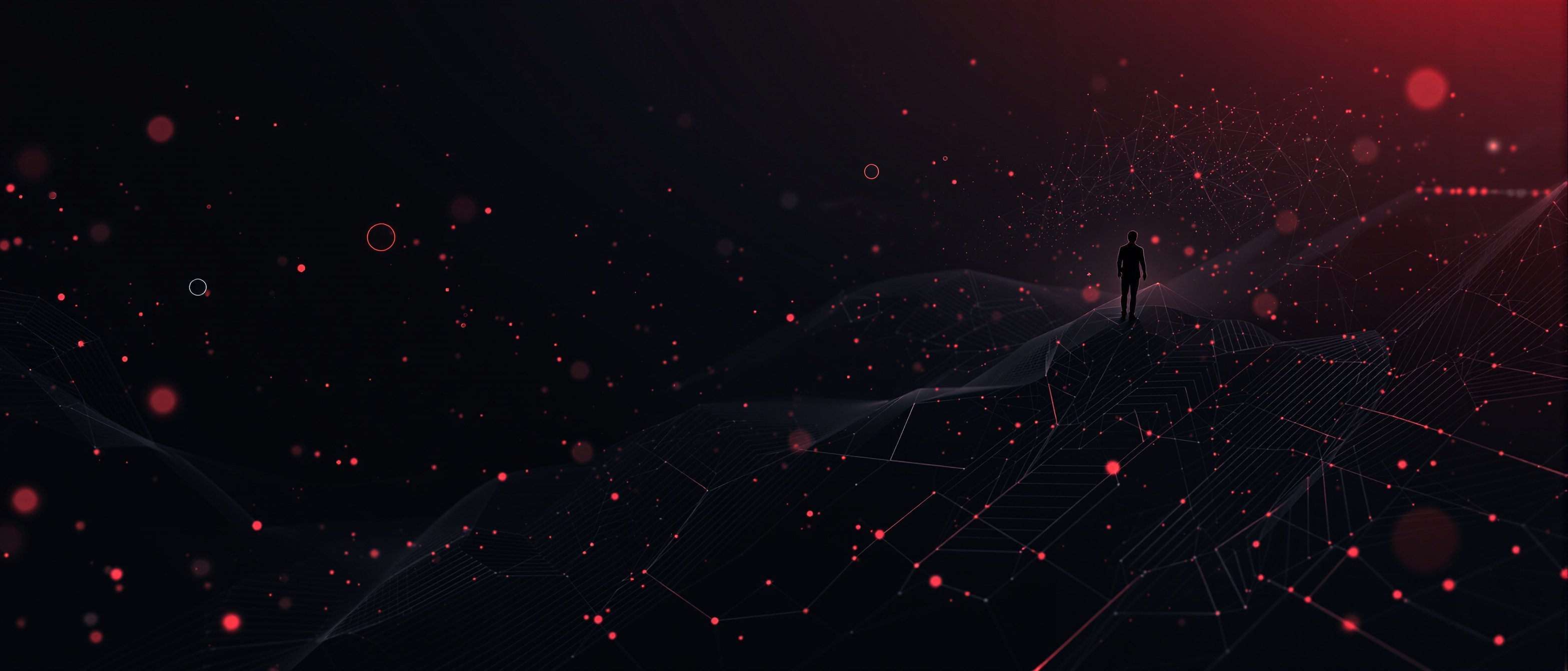 EIQ Marketing Background